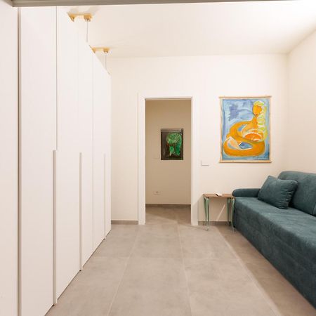 Spacious Apartments - 1,4Km From Corso Buenos Aires Milán Exterior foto