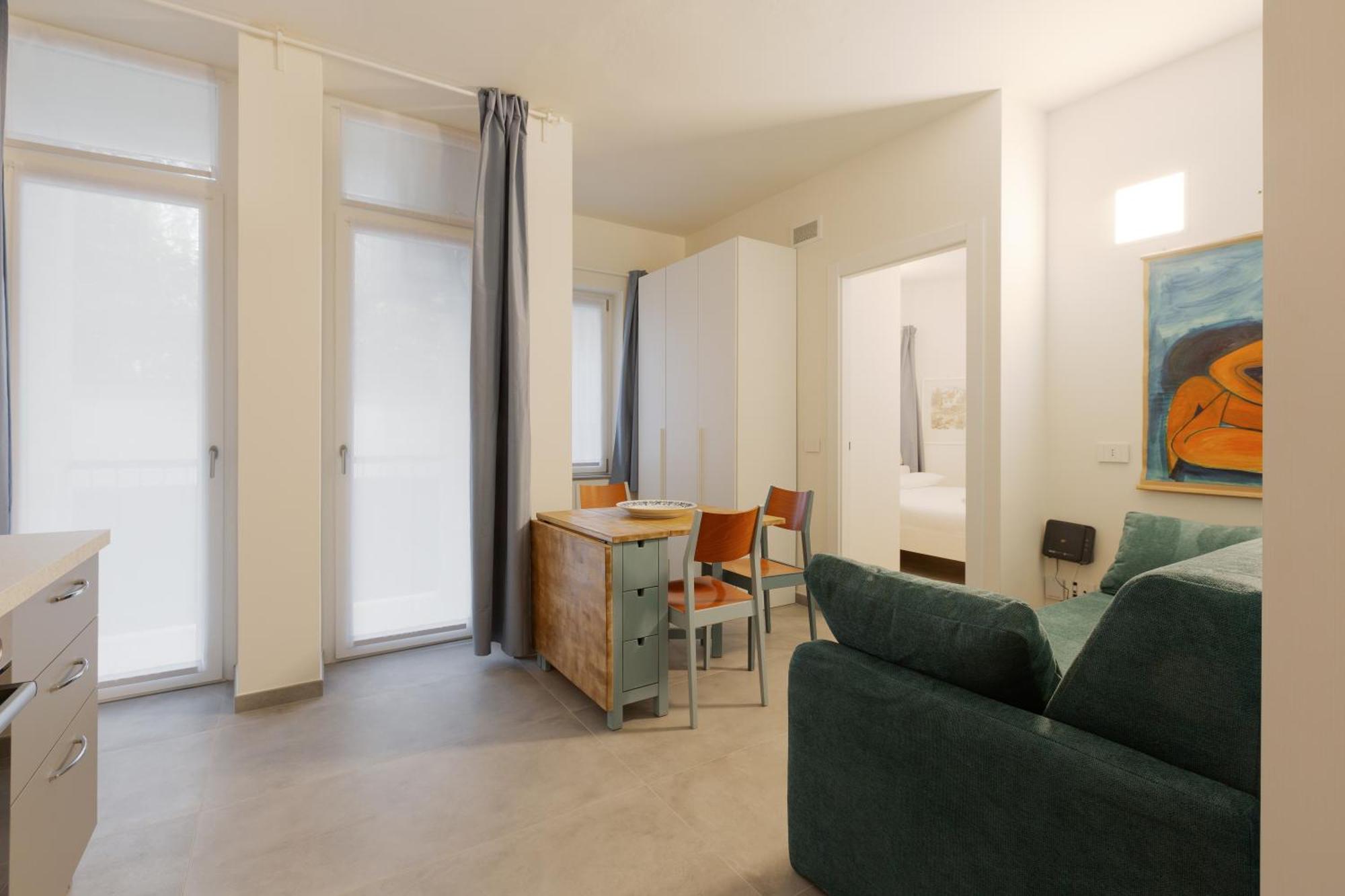 Spacious Apartments - 1,4Km From Corso Buenos Aires Milán Exterior foto